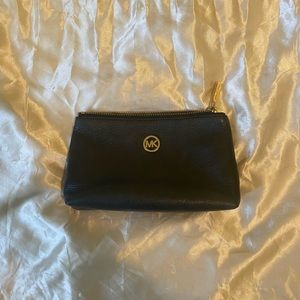 Michael Kors Makeup bag